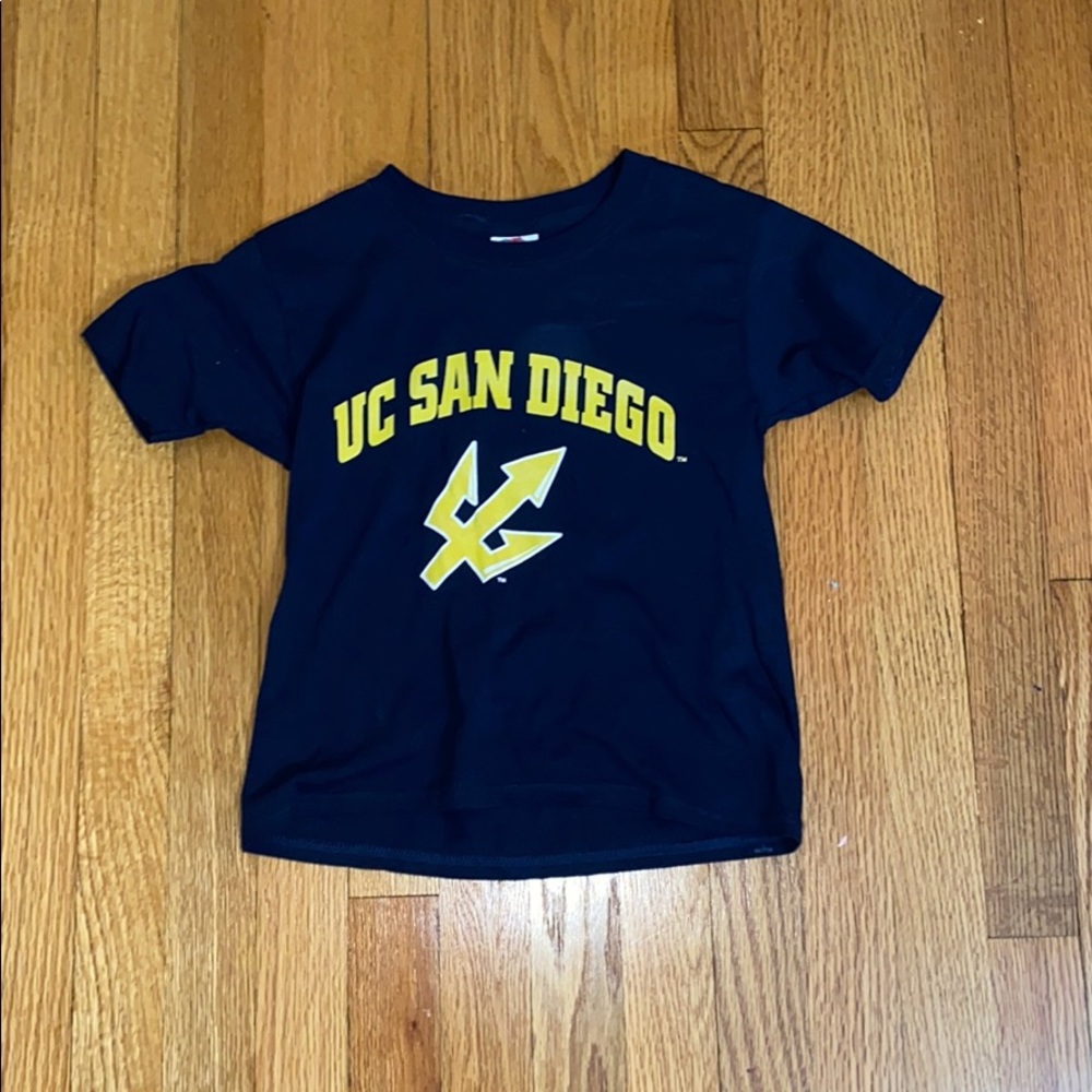 UC San Diego T-Shirt